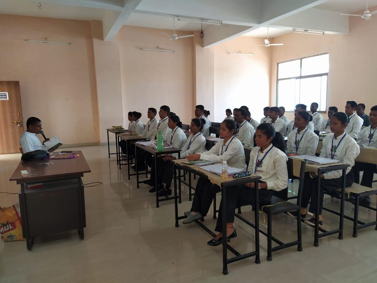 State Institute of Hotel Managment Catering Technology & Applied Nutrition Raipur Infrastructure photo 5